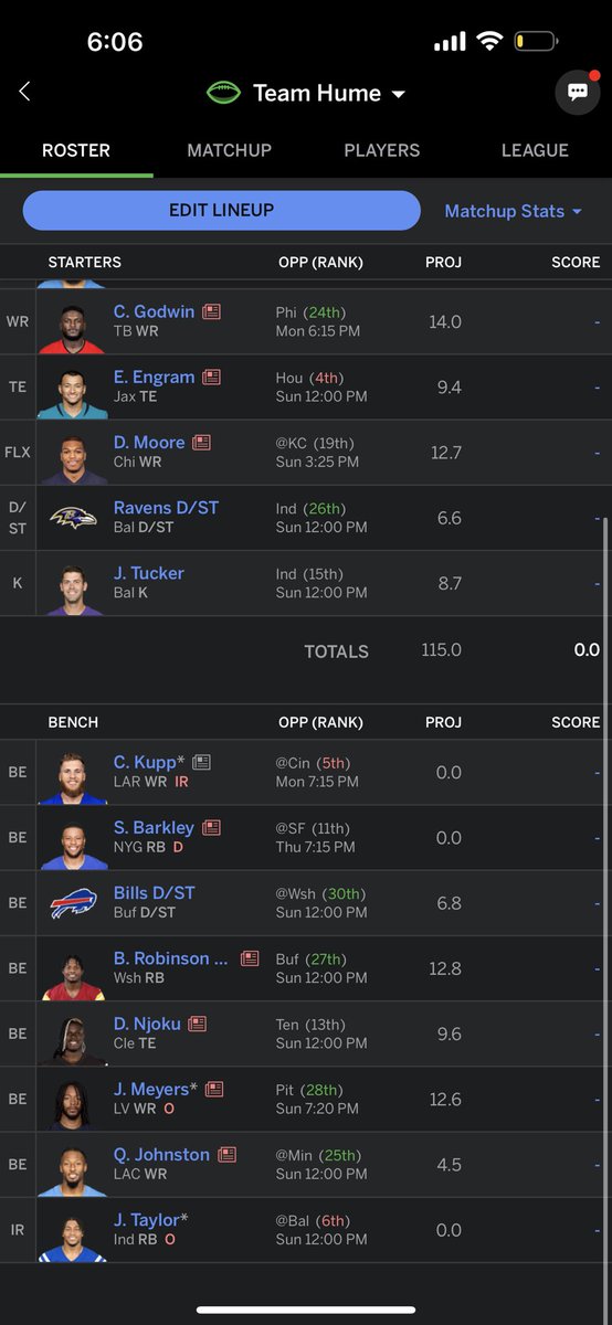 Avery Hume tweet media