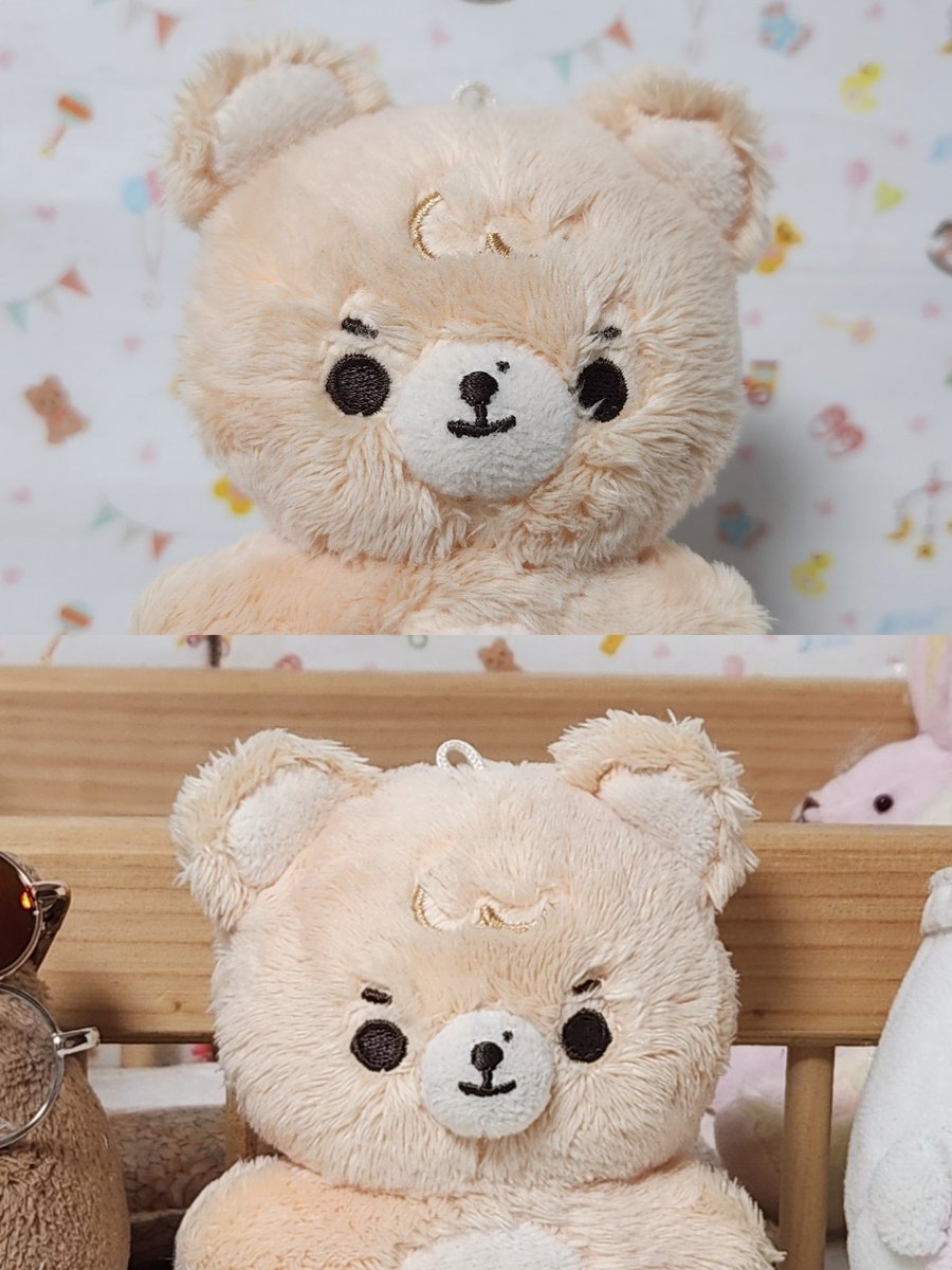 ninini_hospital's tweet photo. 왕코.. 바로잡아드립니다

진료내용: 현테토-코모양조절,단순터짐봉합,솜충전 / 달곰이-솜충전 https://t.co/Pj3m2nvmb6