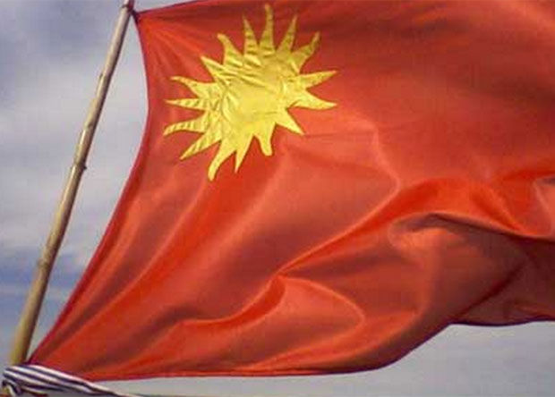 ColoradoReform's tweet image. 187 años de la divisa que construyó nuestro país. El Partido de la Defensa, símbolo de libertad, igualdad y justicia. La colectividad de las grandes transformaciones.
El pasado nos abraza, el futuro nos espera.
¡Viva el Partido Colorado!