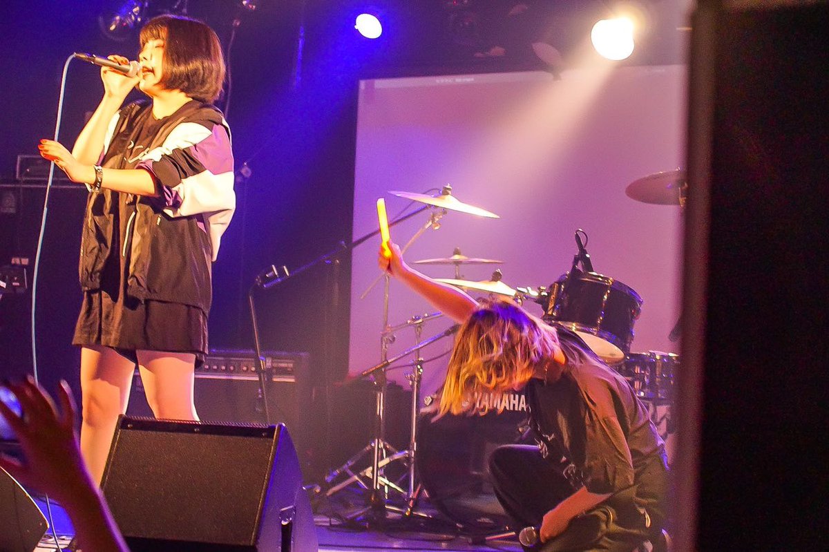 KatwuDropOut's tweet photo. 9/30（土）　ミミック出演者紹介④

【U.P. com】

コメントを頂いております↓

おしゃべり大好き二人組！
ジャンルにこだわらず、いろいろな歌を二人で仲良く喧嘩しながら歌ってます🐹🐶
よろしくお願いします！

#UPcom
#ミミック https://t.co/nRjGpPuDi5