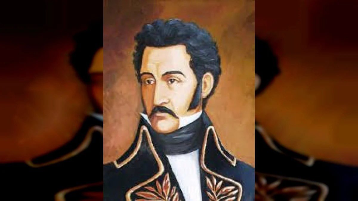 Hace 248 años nació un prócer de la Independencia de Venezuela, nuestro José Félix Ribas; su grito “Necesario es Vencer” y su invencible voluntad de lucha, está presente en el liderazgo de esta Patria rebelde y que renace todos los días. ¡Vamos! ¡Necesaria es la Victoria! 
#19Sep