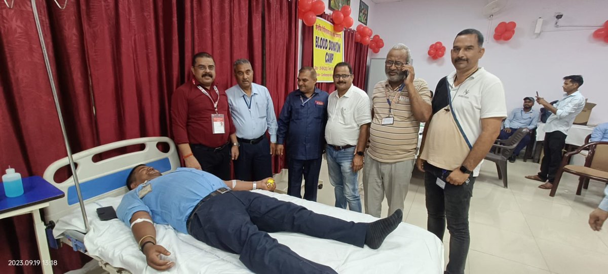 VarunKu40808661's tweet photo. #BloodDonation https://t.co/SoOyH6dV0p