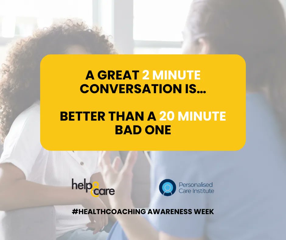 Help & Care tweet media