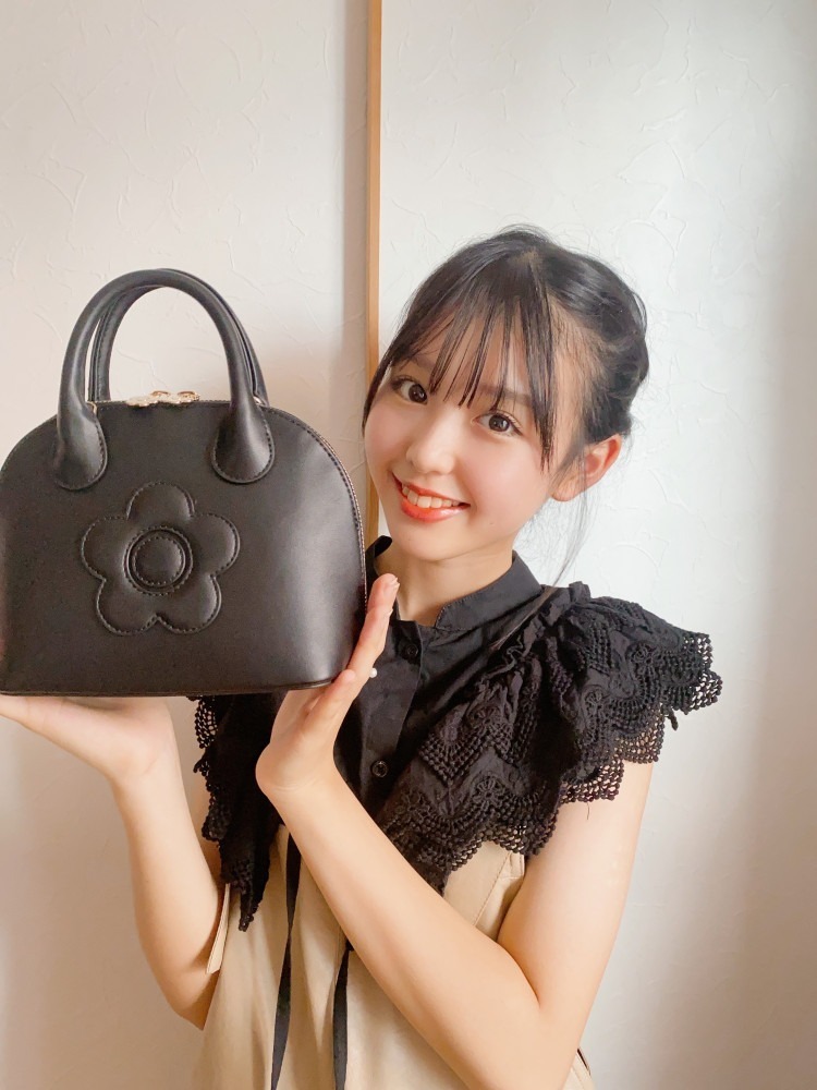 宮迫翠月(みやさこみつき)です。「みんみ」って呼んでくださると嬉しい