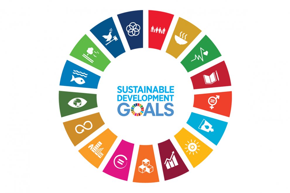 Stop talking about conspiracy "theory". Do you remember when you got to vote for Agenda 2030? It never happened. I don't care if it's being pushed with good intentions; it's collusion, confabulation, a plot... a conspiracy right there in front of your eyes.