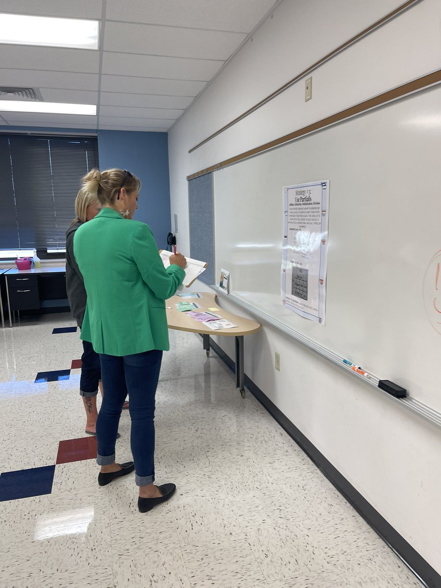 Mrs.Bergman: Math Instructional Coach tweet media