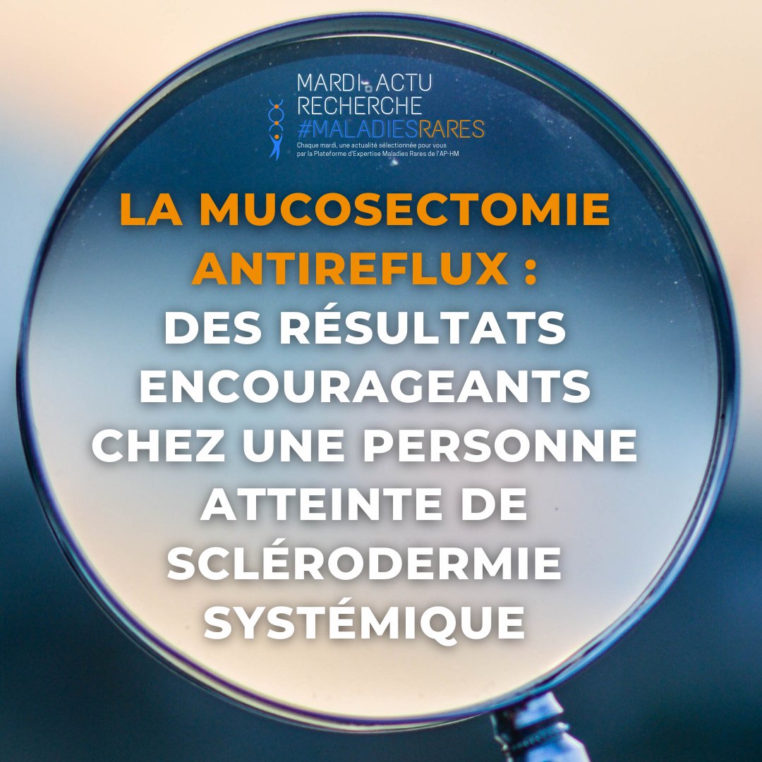 AP-HM - Hôpitaux Universitaires de Marseille tweet media