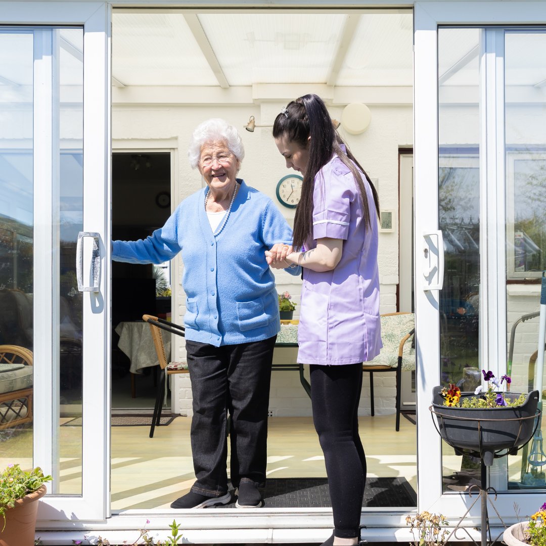 Martlets Care tweet media