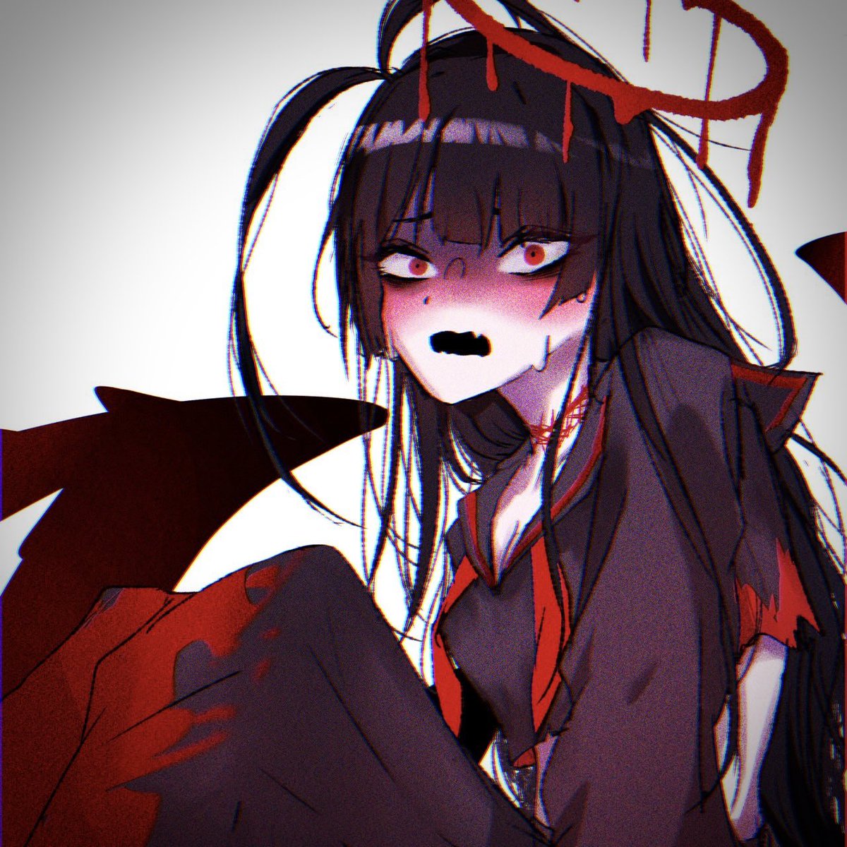 rrrr_sw's tweet photo. ツルギ ♔
#ブルアカ  #BlueArchive
#剣先ツルギ https://t.co/CJyr8OlnHn