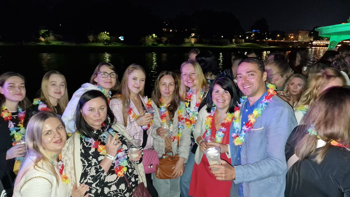 Chern & Co tweet media