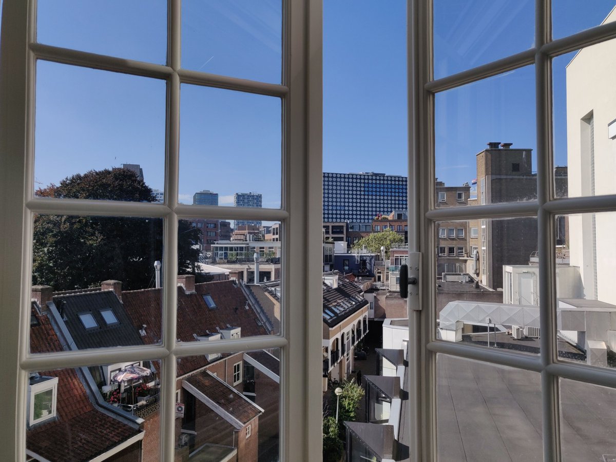 💡How to efficiently and effectively involve domain experts in Process Mining? Together with <a href="/IrisBeerepoot/">Iris Beerepoot</a>, I had the pleasure to organize a brainstorm seminar on this topic. The seminar gave a lot of food for thought  and will lead to follow-up initiatives. To  be continued...