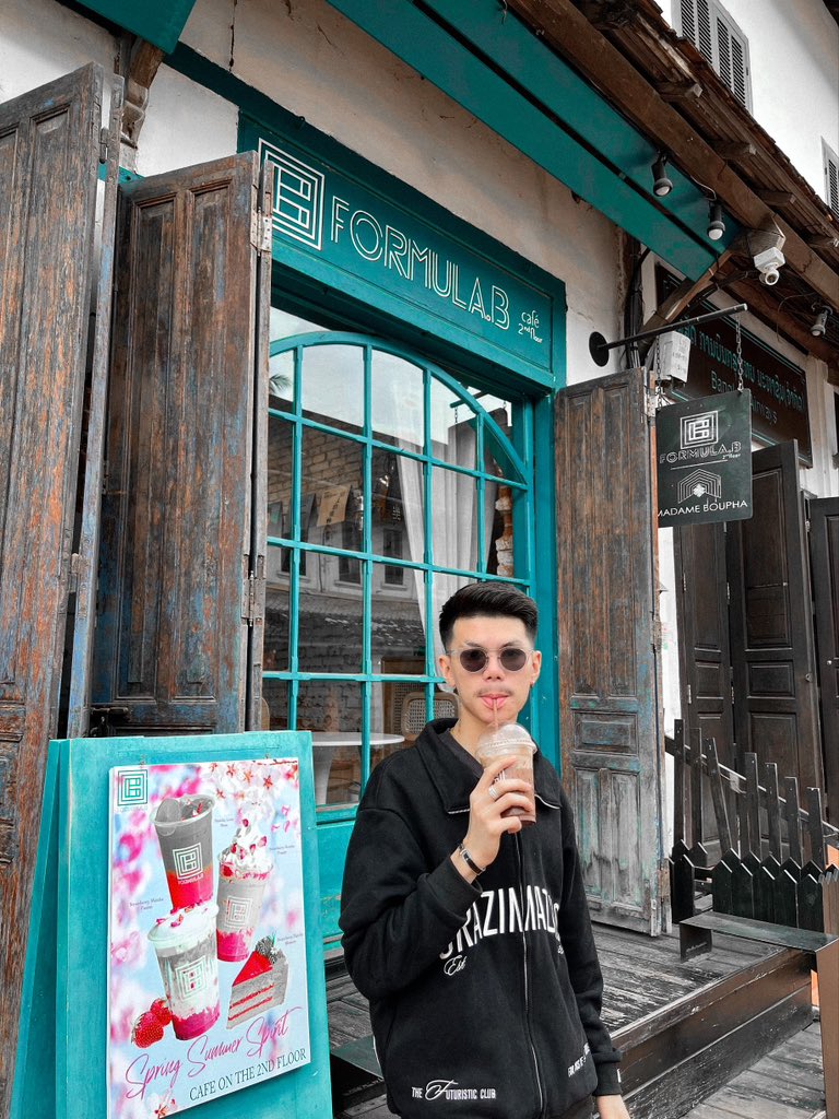 ຫວຼງພະບາງ💚