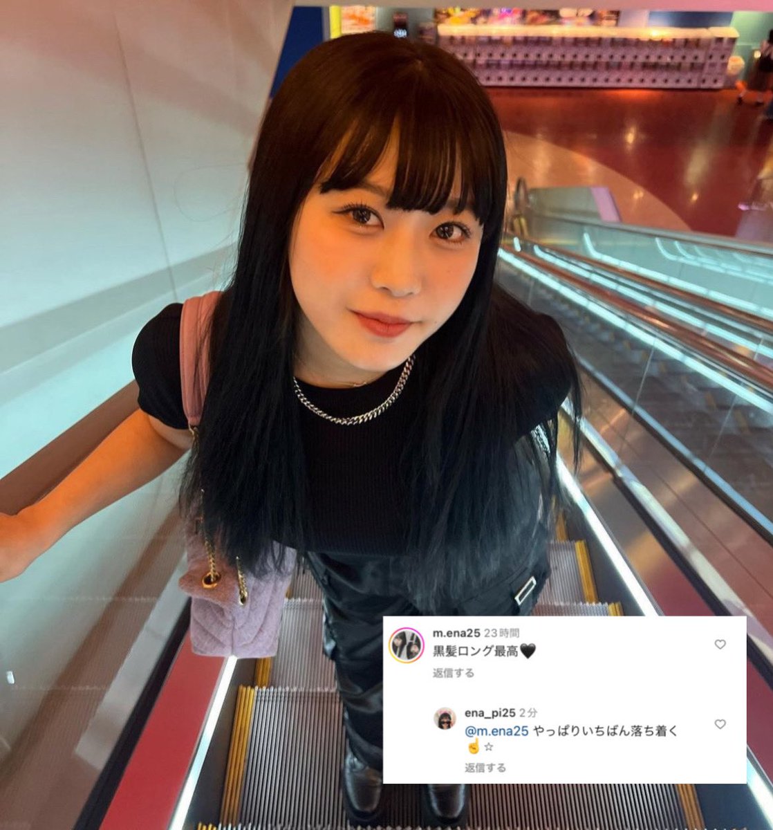 にな🧀 tweet media