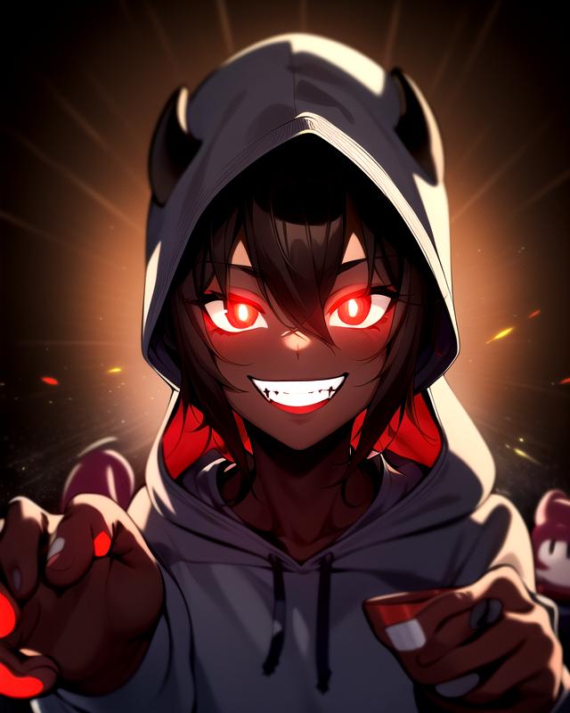 Phassik's tweet photo. #AIart #ai #fanart #art #undertaleAU #undertale #undertaleFanart Dustbelief ai variations of "sans encounter" https://t.co/hmwopT3xsx