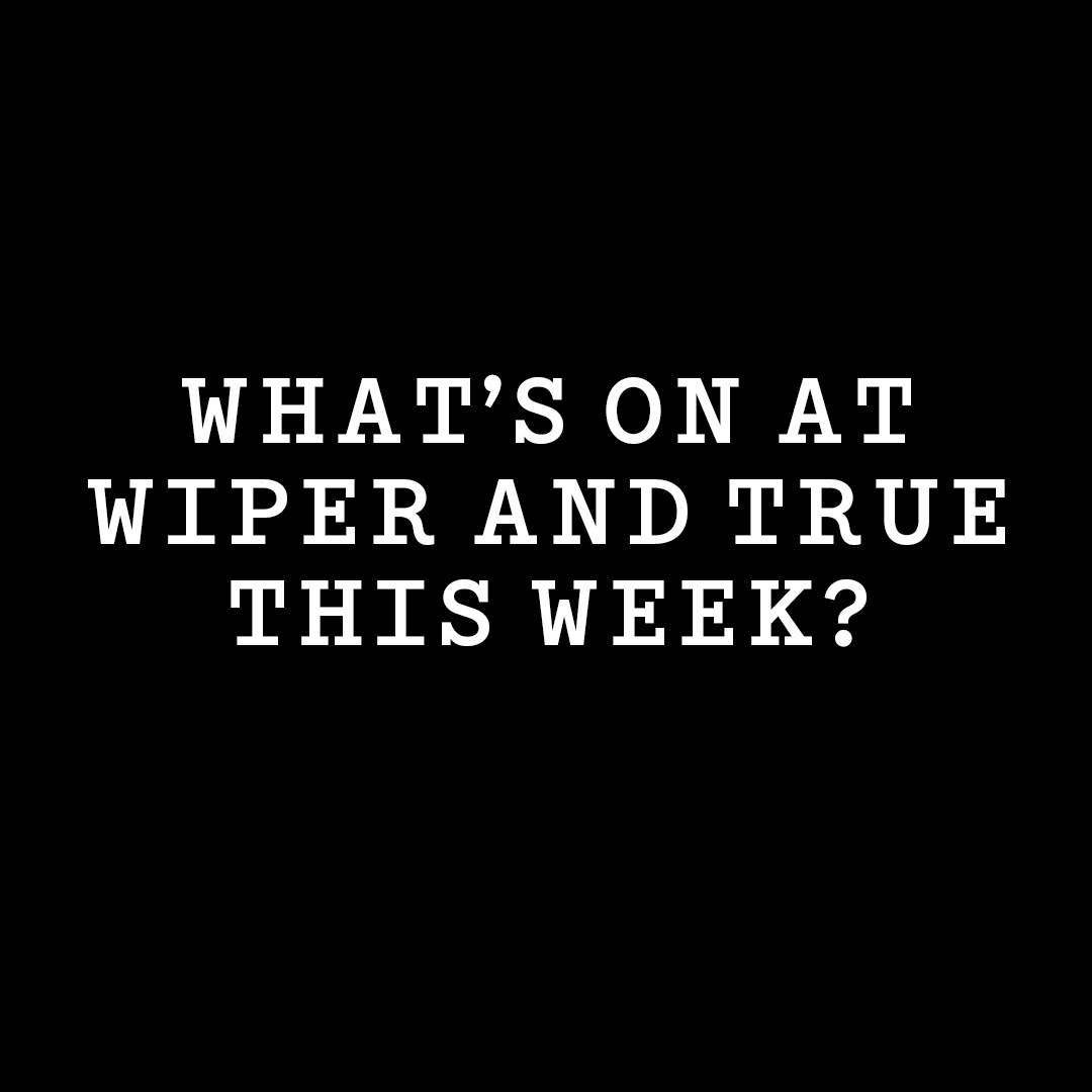 Wiper and True | Old Market Taproom (@wiperandtruetap) on Twitter photo WHAT'S ON THIS WEEK 🗓
Wednesday, 7pm 🪴 clay vase workshop
Wednesday, Thursday & Sunday 🏉 Rugby World Cup
Saturday, 1pm 🪩 Three sign Records and <a href="/maxradmaxrad/">maxradmaxrad</a> host a free all-day party
More information: utm.guru/ufZoe WHAT'S ON THIS WEEK 🗓
Wednesday, 7pm 🪴 clay vase workshop
Wednesday, Thursday & Sunday 🏉 Rugby World Cup
Saturday, 1pm 🪩 Three sign Records and <a href="/maxradmaxrad/">maxradmaxrad</a> host a free all-day party
More information: utm.guru/ufZoe