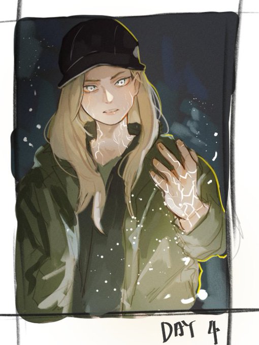 8 
