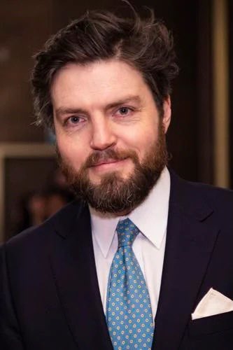 Sharonmuskebear's tweet photo. #TomBurke
#TomForTuesday
#Beardage ๐ https://t.co/KQPYiL8IPb