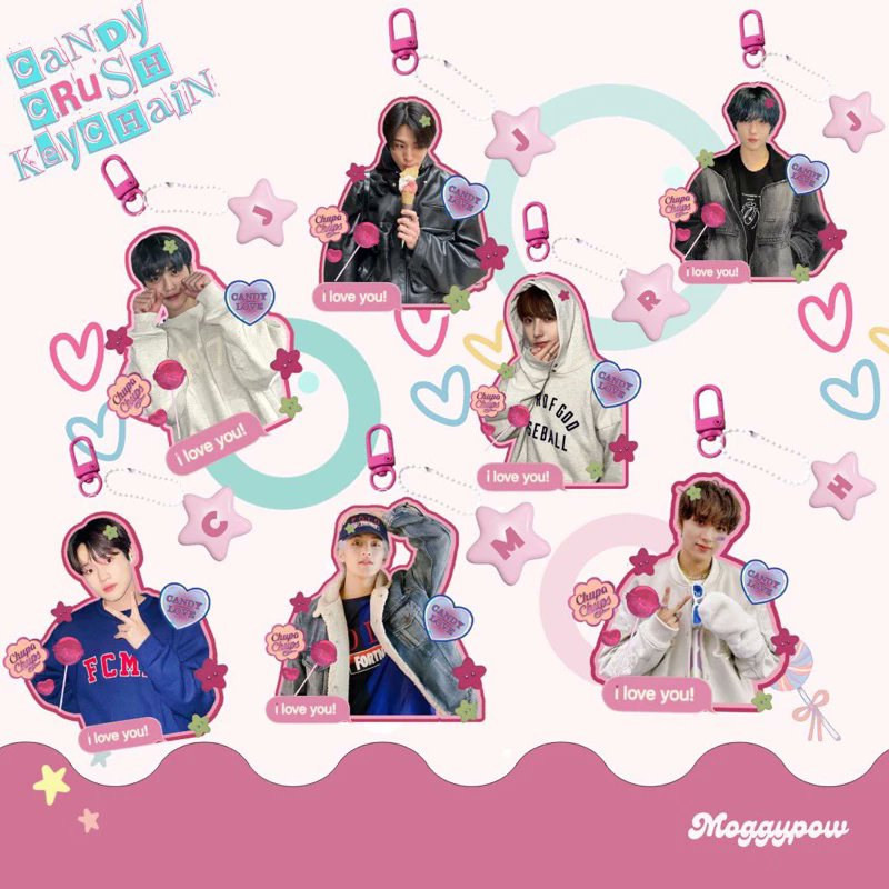 mystifque's tweet photo. 🖇 Keychain must have! kpop edition 
nct dream, seventeen, girlband kpop, treasure ! ada yg lagi clearance sale juga!

a thread 🎮 https://t.co/KrDF5eDFjL