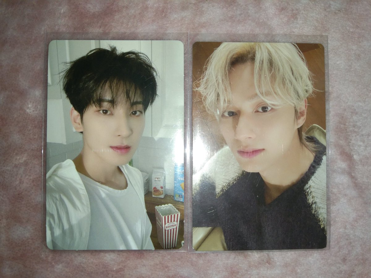 wtsjeon's tweet photo. wts lfb svt ph ★ — #wtsjeon

🫧  wonwoo popcorn set

—  ₱ 450 set + fees
╰ onhand, x sensi
╰ direct jnt
╰ payo free pf !

reply/dm to claim !

# wts lfb svt seventeen wonwoo dangwa piloto popcorn marie pol dvd svt cafe attacca op1 https://t.co/Nxr2tzoEo3