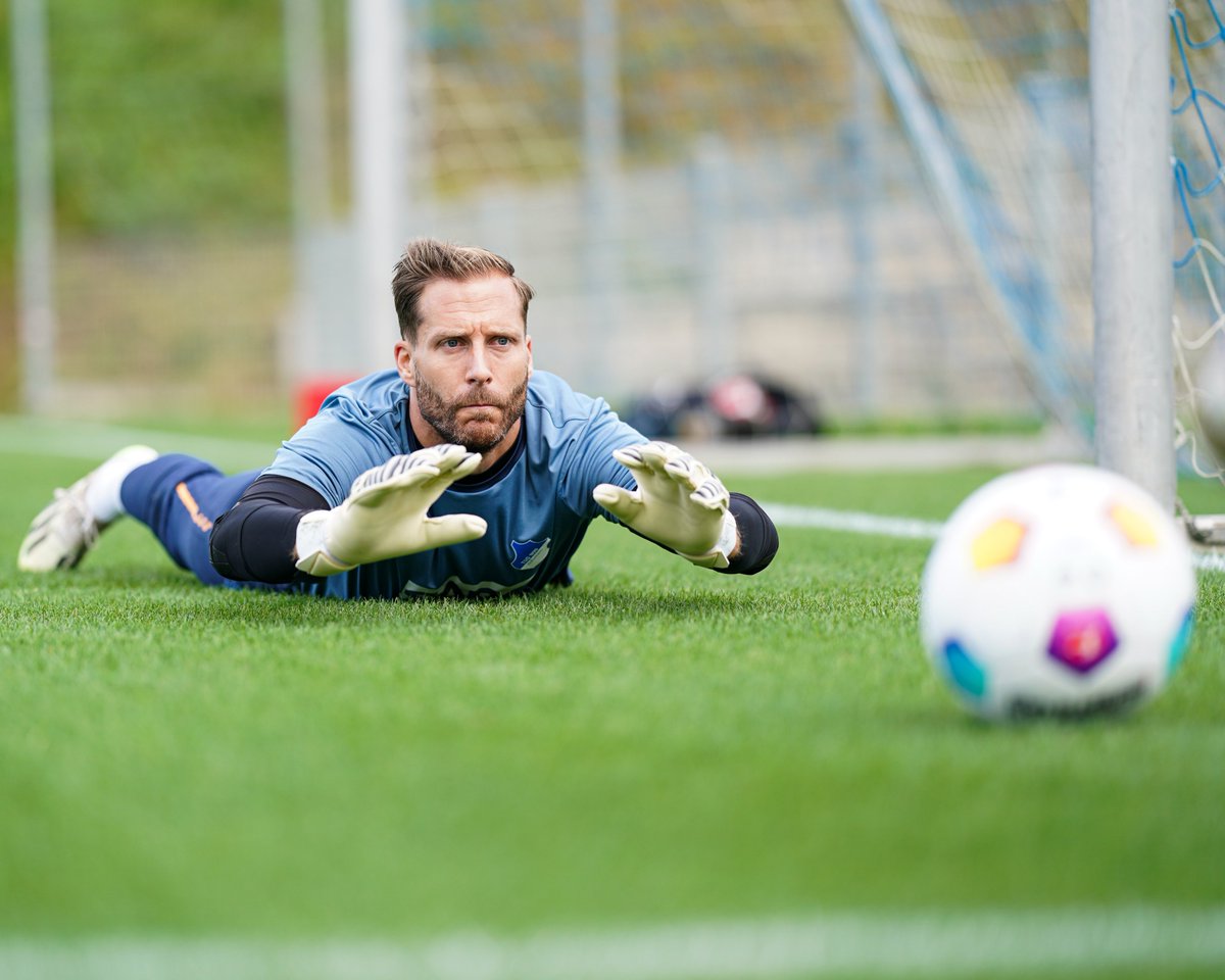 tsghoffenheim's tweet photo. 👀🙌⚽️ https://t.co/x4QvK6m5Dk