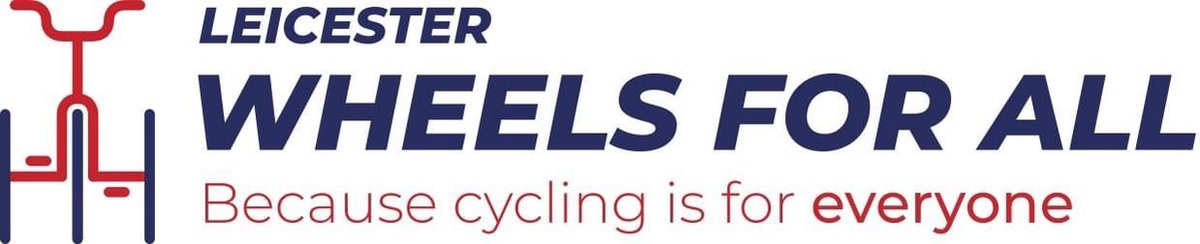 Wheels For All – ‘Rides in the Park’

Join our friends at Leicester Wheels For All Wednesday 20th September – 10am-12pm and Wednesday 27th September – 10am-12pm for this FREE event visit 👉leicesterwheelsforall.org. 
For upcoming events 👉a822709.fmphost.com/fmi/webd/LWFA

#wheelsforall