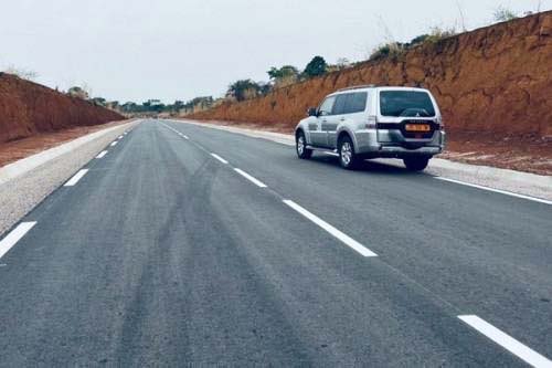 BoazKanyanga1's tweet photo. Après le mandat de @fatshi13 #fondation et #beton, nous avons un autre de @fatshi13 #élévation et #finitions. C'est toute une construction mes chers compatriotes 💪💪💪 https://t.co/2wu3Sllp7x