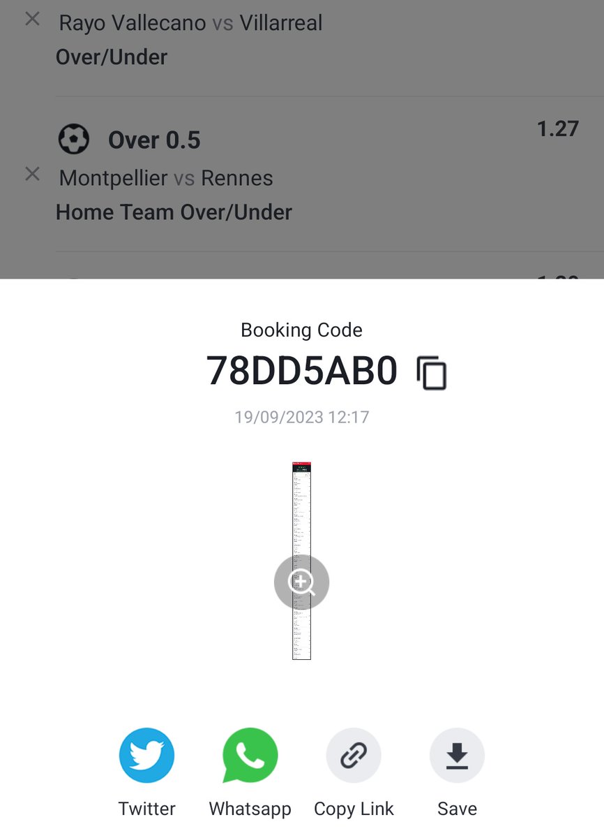 Ada_Daddyya's tweet image. 30k Odds - 78DD5AB0
Friday - Sunday ✓

Please Edit &amp;amp; Flex!