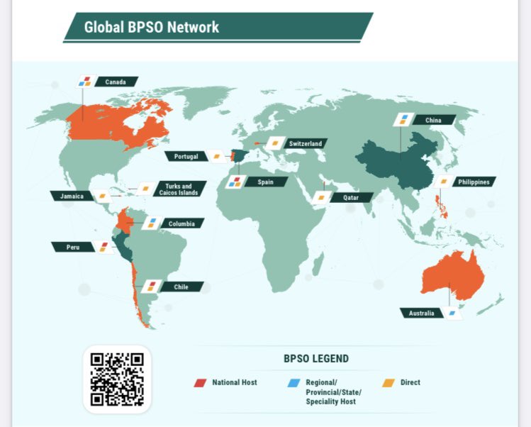 I’m so excited to reunite with #BPSO colleagues and learn together at <a href="/RNAO/">RNAO</a> #BPSOSymposium which starts tomorrow!
<a href="/DorisGrinspun/">Dr. Doris Grinspun 🇨🇦 RN, PhD, FAAN, O.ONT</a>