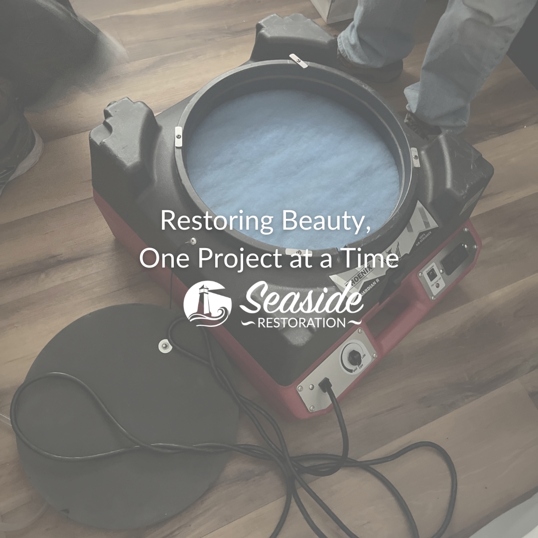 SRestorationchs's tweet image. 🔧✨ Restoring Beauty, One Project at a Time ✨🏡

Let’s embark on your restoration journey together! Reach out today and let’s discuss how we can make your space beautiful again. 💪🏠 #RestorationMasters #RenewAndRevive #SeasideRestoration

843.405.7400
SeasideRestorationCHS.com