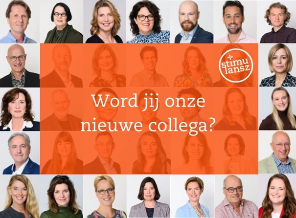 𝐕𝐚𝐜𝐚𝐭𝐮𝐫𝐞 𝐚𝐝𝐯𝐢𝐬𝐞𝐮𝐫 #𝐁𝐞𝐧𝐜𝐡𝐦𝐚𝐫𝐤 𝐀𝐫𝐦𝐨𝐞𝐝𝐞 𝐞𝐧 𝐒𝐜𝐡𝐮𝐥𝐝𝐞𝐧
We zoeken een expert op het gebied van #Armoede en #Schulden die houdt van onderzoek doen en data vertalen naar praktische toepassingen voor gemeenten. #vacature stimulansz.nl/vacature-advis…