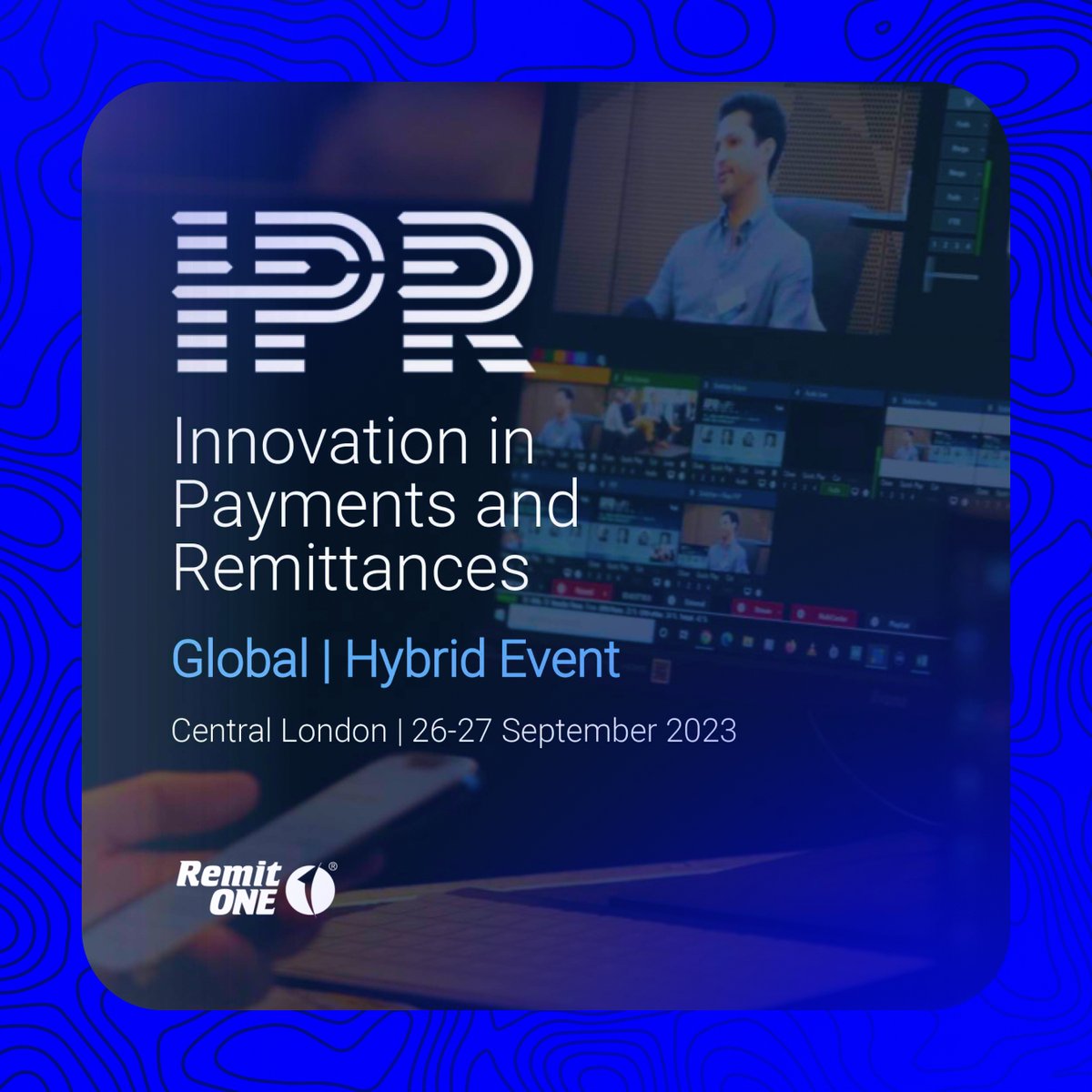 useforen's tweet photo. We'll be attending RemitOne - Innovation in payments and remittances event! As a key leader in international payments and remittance, we are excited about the access businesses are about to enjoy through our remittance solutions.
#RemitOnePanel #Payments #Leatherback #IPRGlobal https://t.co/UnTffx6rgf