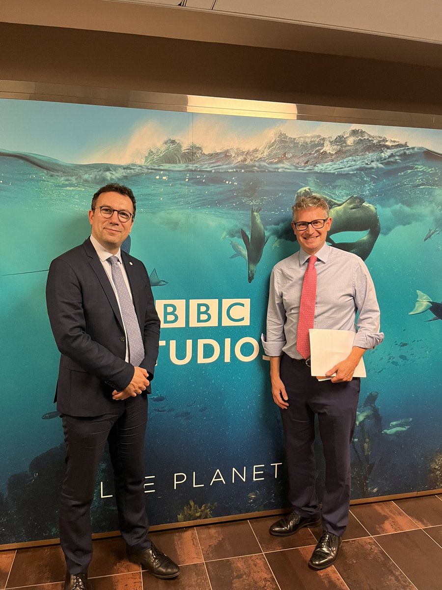 Simon Bishop (@sibishop) on Twitter photo Wonderful to see <a href="/Guillaum_Grosso/">Guillaume Grosso</a> - a hero of the COVAX response - at the <a href="/bbcstudios/">BBC Studios</a> office in NYC during #UNGA2023. Hoping. <a href="/bbcmediaaction/">BBC Media Action</a> can bring the best of @bbc - trust, impartial, credible, creative - to help <a href="/gavi/">Gavi, the Vaccine Alliance</a> achieve its ambitious, important vaccination goals. Wonderful to see <a href="/Guillaum_Grosso/">Guillaume Grosso</a> - a hero of the COVAX response - at the <a href="/bbcstudios/">BBC Studios</a> office in NYC during #UNGA2023. Hoping. <a href="/bbcmediaaction/">BBC Media Action</a> can bring the best of @bbc - trust, impartial, credible, creative - to help <a href="/gavi/">Gavi, the Vaccine Alliance</a> achieve its ambitious, important vaccination goals.