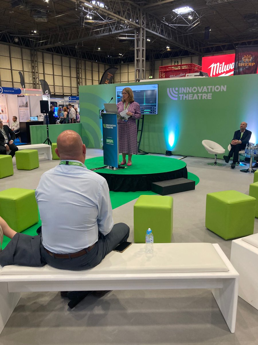NHS Arden and GEM CSU (@ardengem) on Twitter photo Big thank you from Monica France, <a href="/EastEnglandAmb/">EEAST Ambulance Service</a> and the <a href="/HybridConnex/">Hybrid Connex</a> team to all the delegates who joined us in the Innovation Theatre <a href="/emergencyukshow/">The Emergency Services Show</a> , to find out more about this R&D project please visit bit.ly/3sVOz3A
#ESS2023 #HybridConnex #NHS Big thank you from Monica France, <a href="/EastEnglandAmb/">EEAST Ambulance Service</a> and the <a href="/HybridConnex/">Hybrid Connex</a> team to all the delegates who joined us in the Innovation Theatre <a href="/emergencyukshow/">The Emergency Services Show</a> , to find out more about this R&D project please visit bit.ly/3sVOz3A
#ESS2023 #HybridConnex #NHS