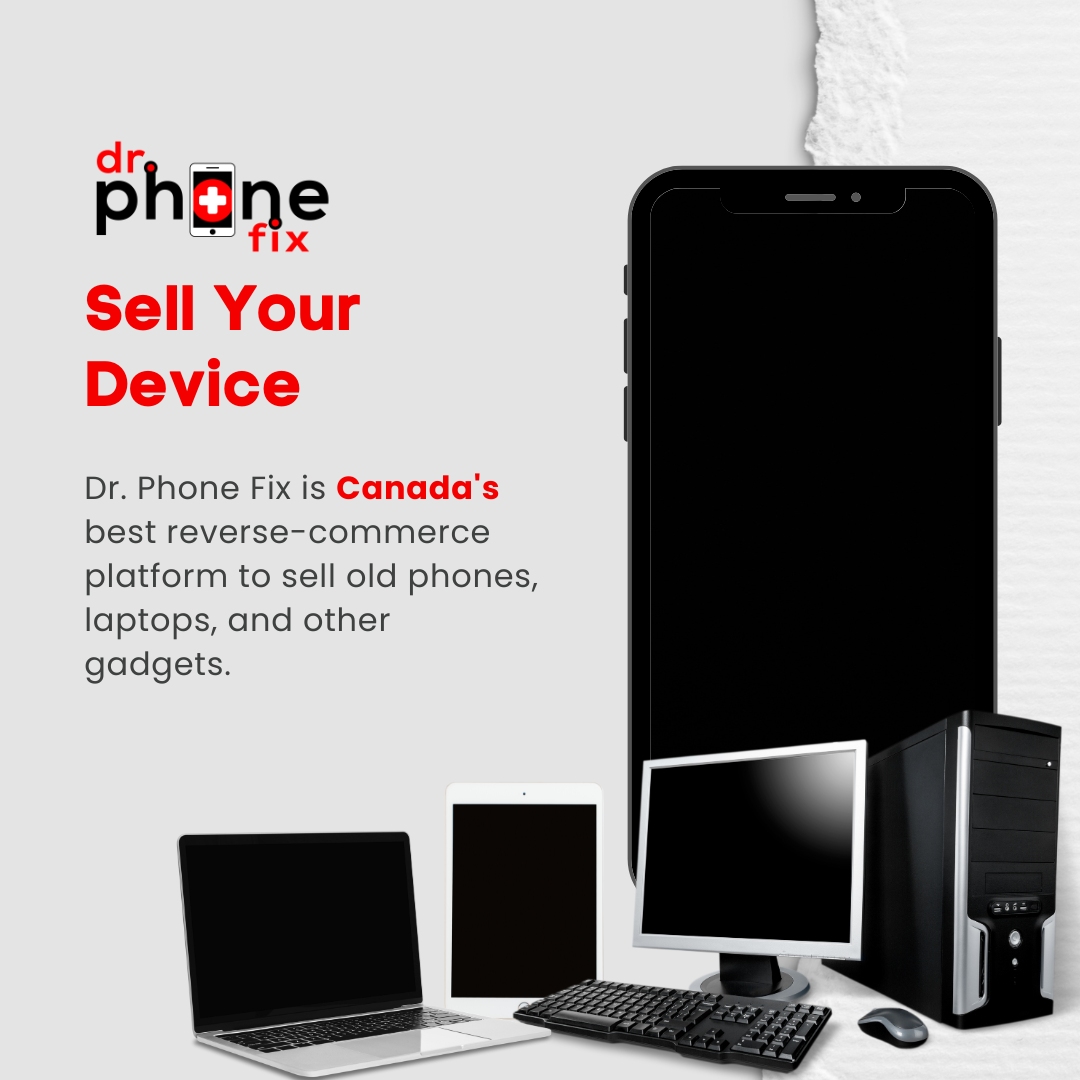 docphonefix's tweet image. Upgrade to the future with Dr. Phone Fix! Trade in your old gadgets and step into the latest tech trends today. 
docphonefix.com/sell-your-phone
#TechTradeIn #GadgetUpgrade #SellYourPhone #DrPhoneFix #gadgets #iphone #oshawa #sellyouriphone #Alberta