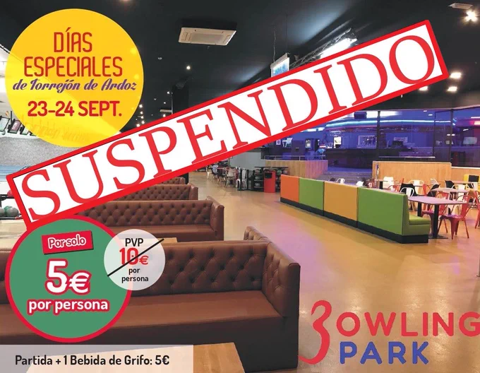 Foto cedida por Ayuntamiento de Torrejón