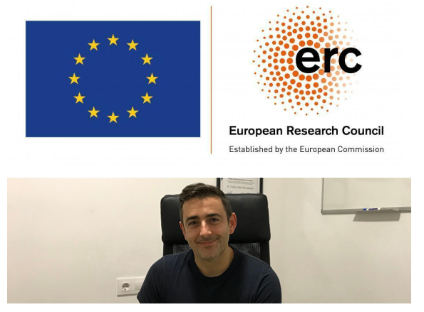 UMU's tweet photo. ERC | Jornada informativa sobre las convocatorias 2024 del @ERC_Research en la @UMU
🗓️21/9 📍 Hermenegildo Lumeras de Castro
Organiza #OPERUM, en colaboración con @HorizonteEuropa @FECYT_Ciencia
Más info en https://t.co/U5H6LFfUpb
@StefiMNZ presentará las novedades de las calls 2024 y dará recomendaciones prácticas para la presentación de propuestas.
@FabioJulia7 nos presentará el caso de éxito del Proyecto #ExCEL (STG 2023)