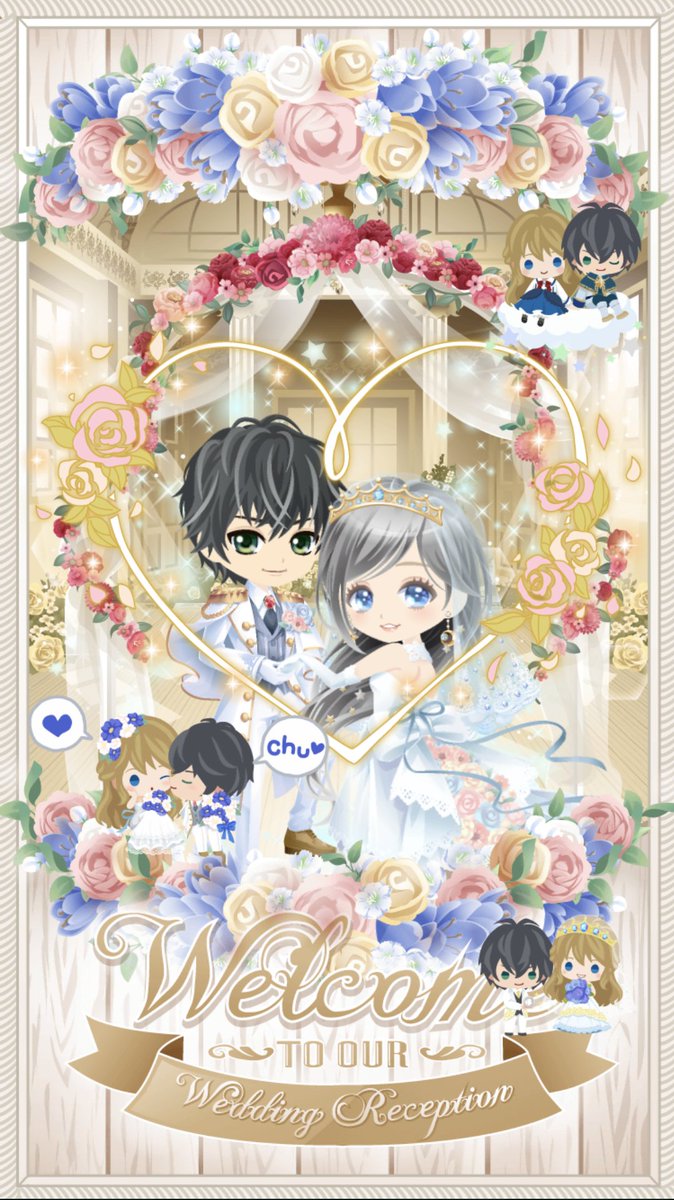 sa12606's tweet photo. レイ~~~大好き♥

#魔法に包まれた革命的な私の推しアバター
#アリスが紡ぐイケメン革命 https://t.co/6VRnfN1vwH