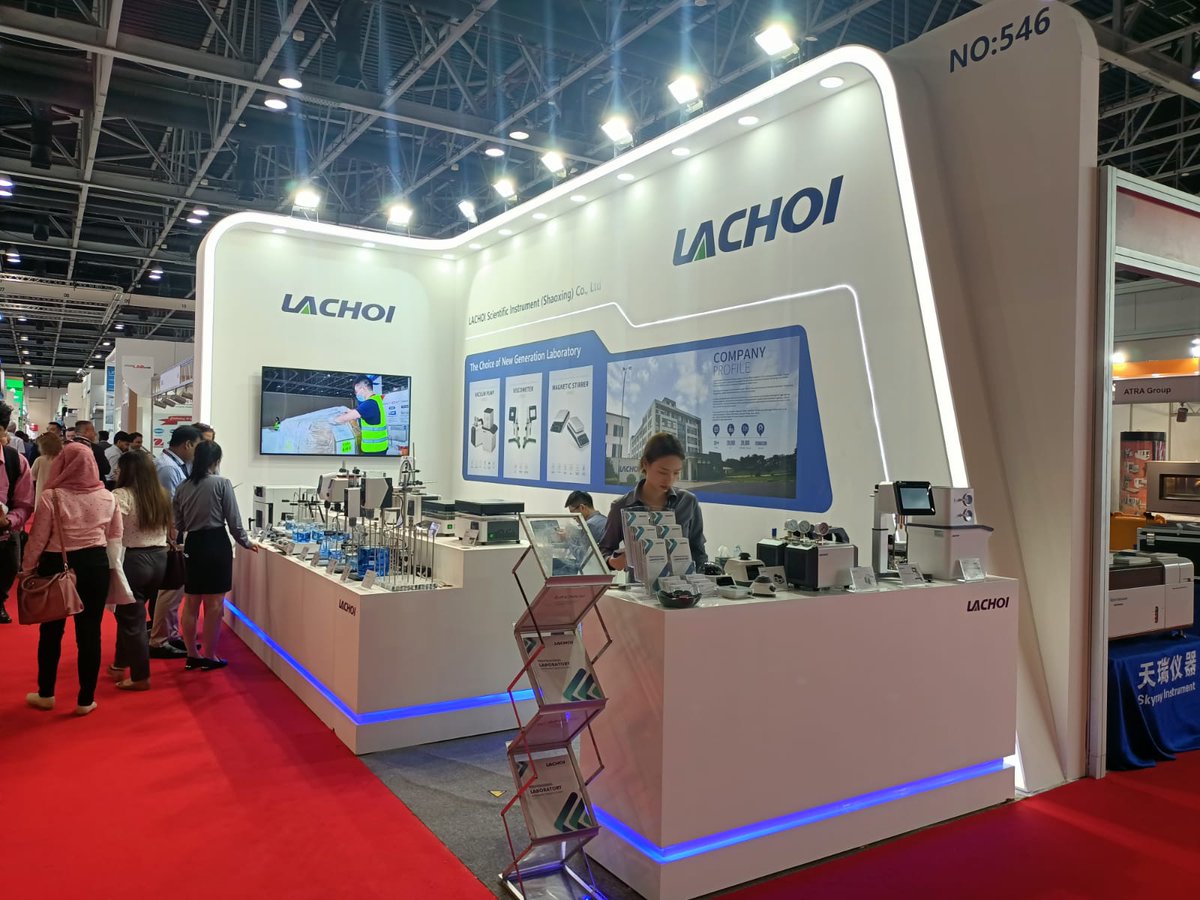 mediworldme_'s tweet photo. Day 1: #ARABLAB LIVE 23 is once again open for #business

Providing ALL #VISITORS with a #LIVE opportunity to connect with international suppliers

Location: Dubai World Trade Centre

#mediworldmiddleEast #arablablive https://t.co/zuRcX3f5tA