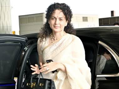 Kangana Raut has been invited to introduce the #WomenReservationBill in the new Parliament as she is a Rajput upper caste actress.

Although the first citizen of the country is the President, Droupadi Murmu was not invited as he was a tribal.

This is #SanatanaDharma ☝️