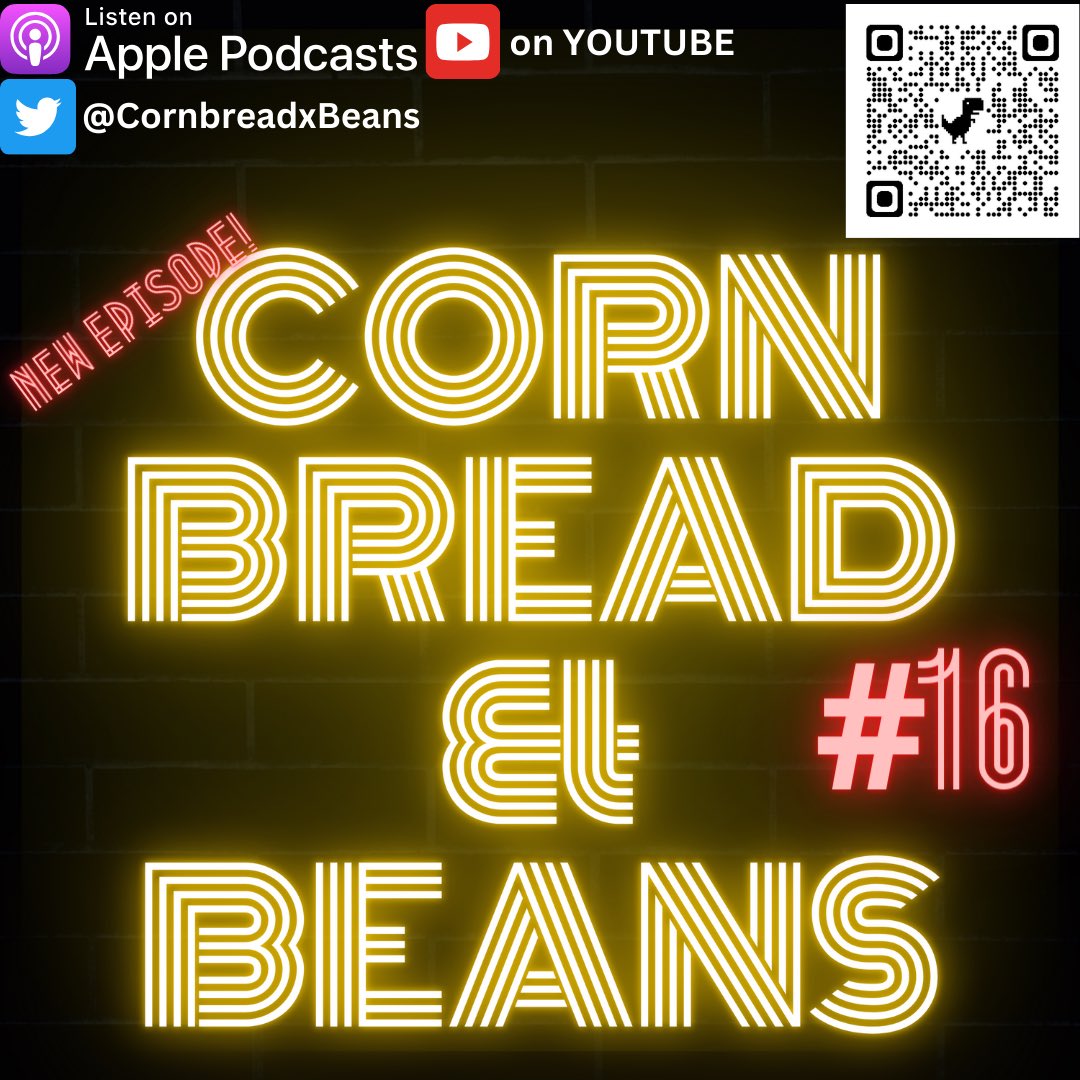 🚨WARNING🚨: You may laugh to hard and loud while listening to Cornbread &amp; Beans Podcast 

 #fyp #foryoupage #funny #comedy #podcast #podcasts #new #episodes #newepisodes #lovelansing #lansing #michigan #chicago #illinois #midwest #comedians