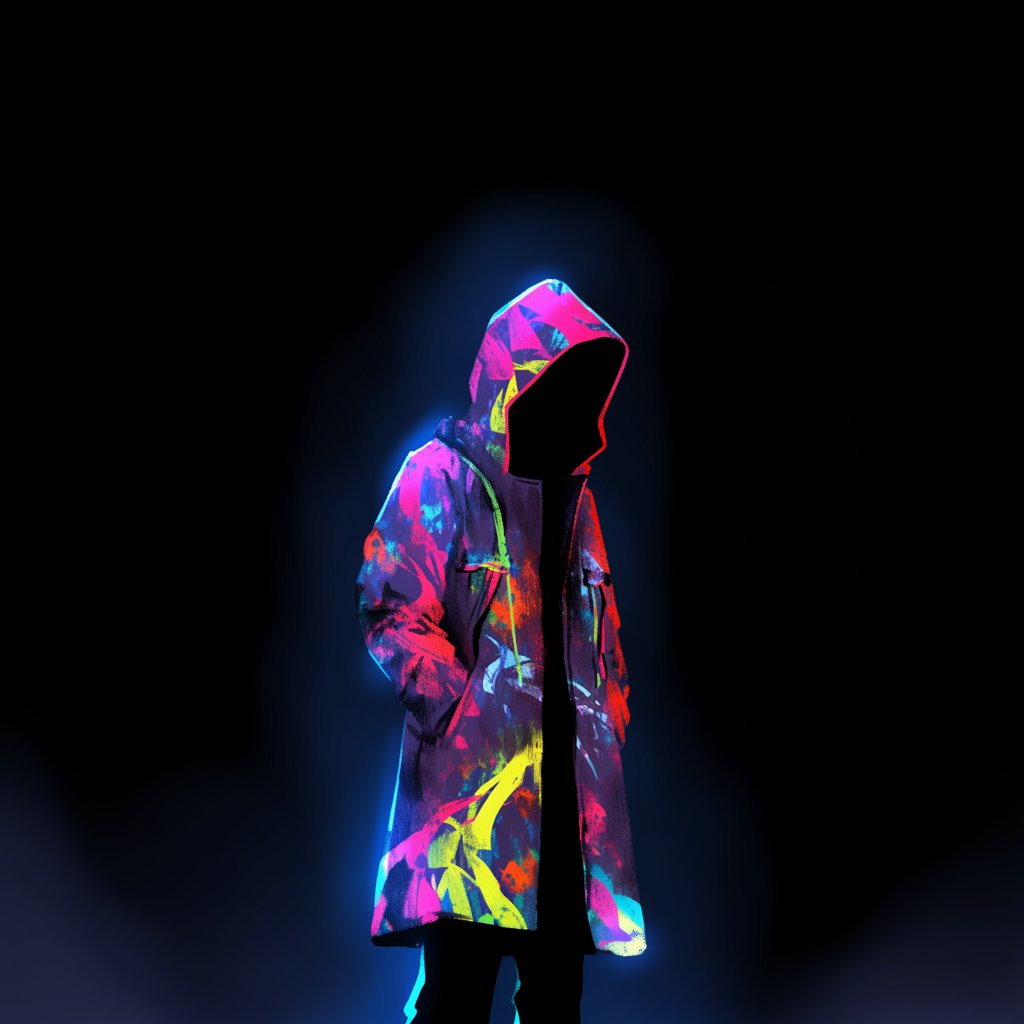 HCexplor's tweet photo. Inspiration | AI generated | Digital Camo

25_07_2023

#midjourney #aiart #digitalfirst #designresearch #digiphysical #patterncutting #decontructivism #digitalfirst #digitaltailor #digitalart #miltarystyle #streetstyle #nft https://t.co/d7J26K5ViH