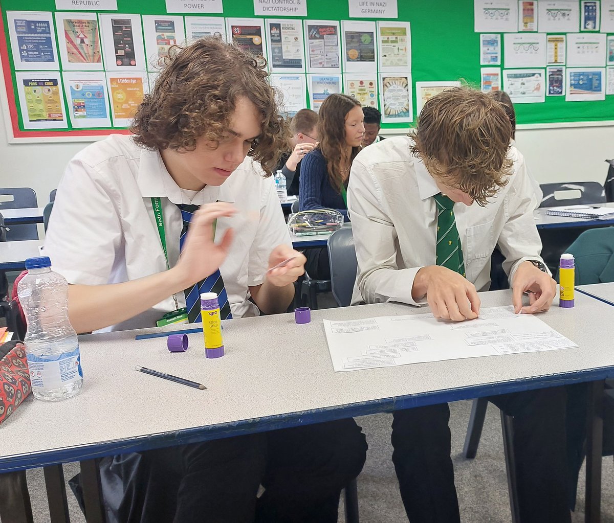 SandbachHistory tweet media