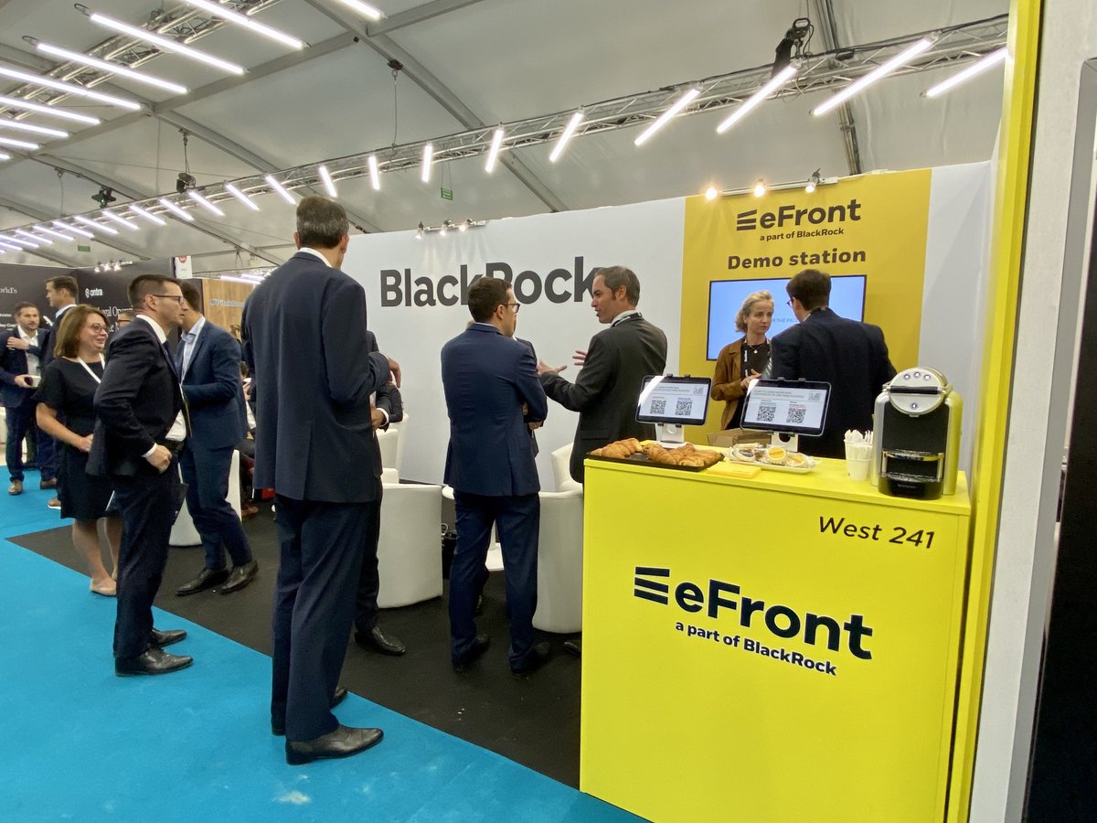 Thank you to everyone who visited us at the booth yesterday – great conversations and insights. 

We're back at IPEM today; stop by and meet our team at booth #241 in the West tent.