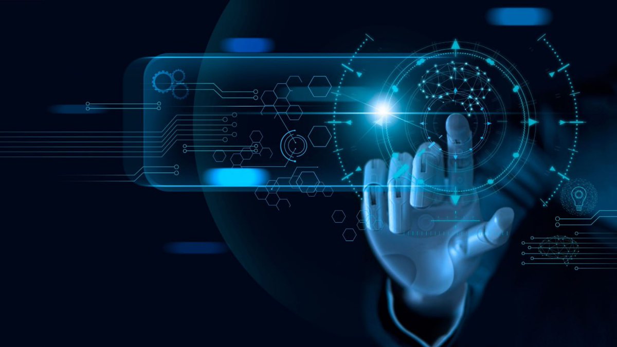 AIRIS_AIT's tweet photo. #AIRIS has always been committed to promoting the innovation and application of #AI technology and establishing a global and diversified AI ecosystem through cooperation with outstanding scientific research institutions and enterprises around the world. https://t.co/8XwIfwZF9Y