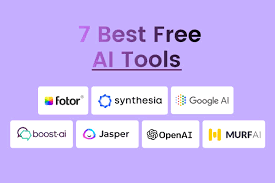 Meeorganic's tweet photo. 7 best free ai tools in 2023 

#ai #ArtificialInteligence #jasper #OpenAI #gogleai #investing #Moneyai #freetools https://t.co/9b3XYw9p7W