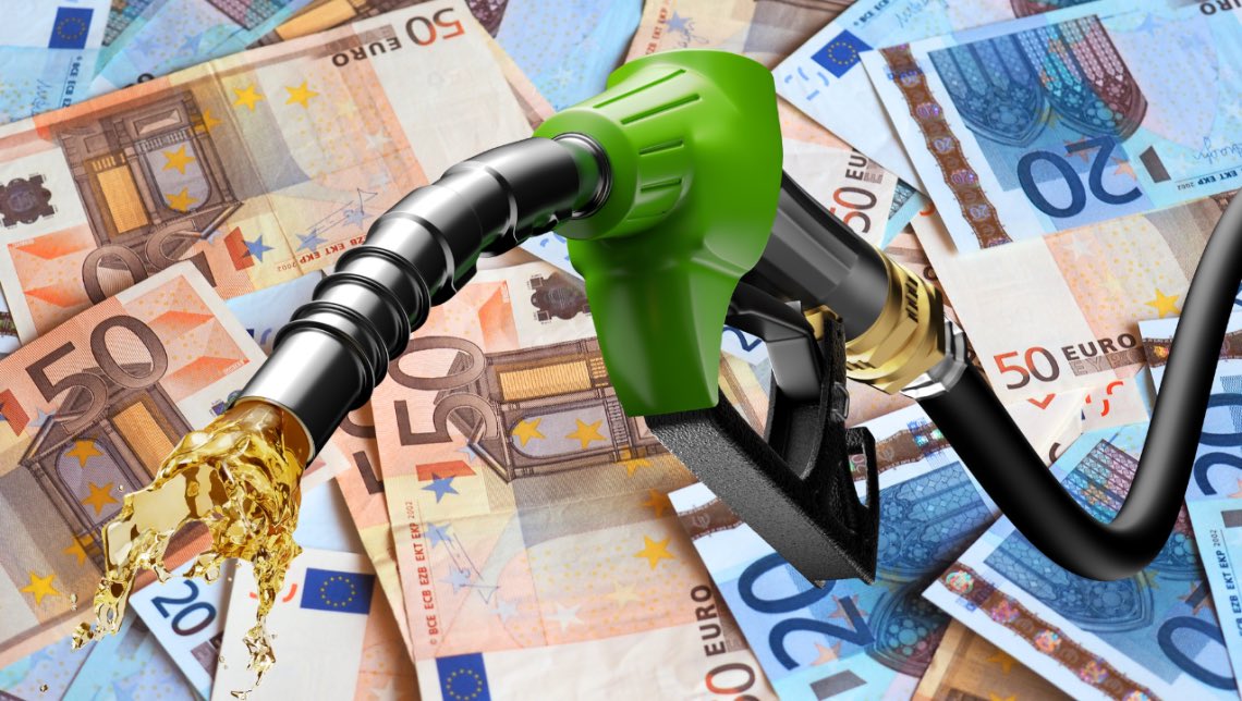 ⛽️ 💶 #CAROCARBURANTE: “SENZA ALIQUOTA AGEVOLATA SUL #GASOLIO PER #EUROVI IL RINNOVO PARCO MEZZI È INSOSTENIBILE”

➡️ Leggi il comunicato completo sul nostro sito > busturistici.com/news/primo-pia…

#turismo #bus #Confcommercio #benzina #accise #carburante #turismosostenibile #italia