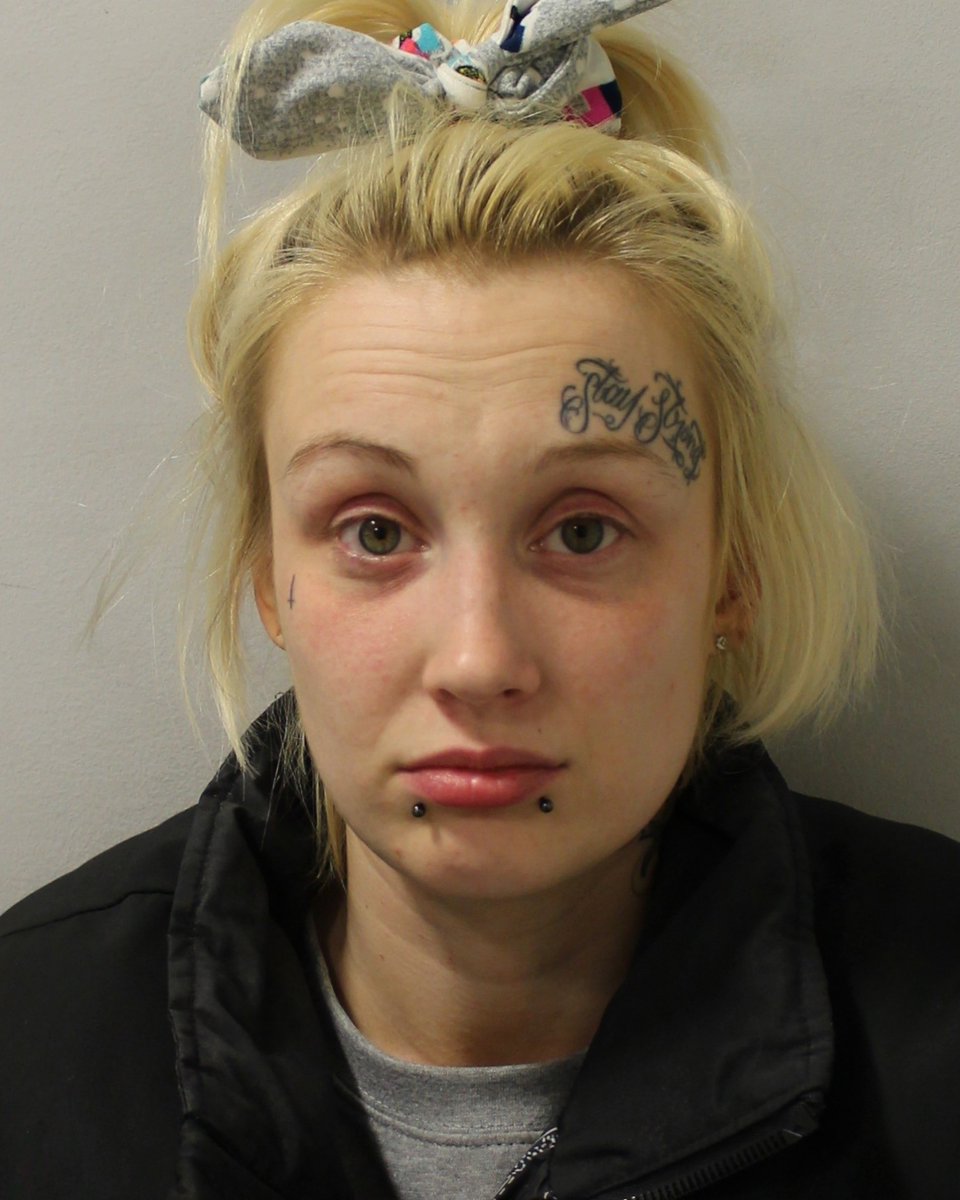 #MISSING PERSON Police is appealing for help locating 25 year old Phoebe who is missing from #EN1 #Enfield. Please call 101 Ref: 23MIS031846
