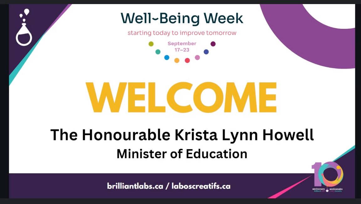 Brilliant Labs / Labos Créatifs tweet media