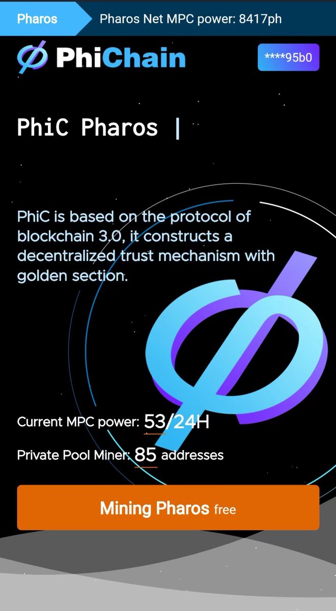 <a href="/PhiC_Labs/">Phi Chain</a>
<a href="/PharosChain/">PharosChain</a>
#Pharos Where will it be listed this month🤔🤔 #Okx  ？    #Gateio ？
 #MEXC ？  #LBank ？ #币安 ？

t.me/PhiC_Labs_CN

#PhiC  #Pharos  #PhiSwap
#PhiStudio  #Phibase
   #Airdrop
#Aidoge   #CZ   #BSC  #XRPH 
#CCN  #NTP   #MOONEY
#JARED