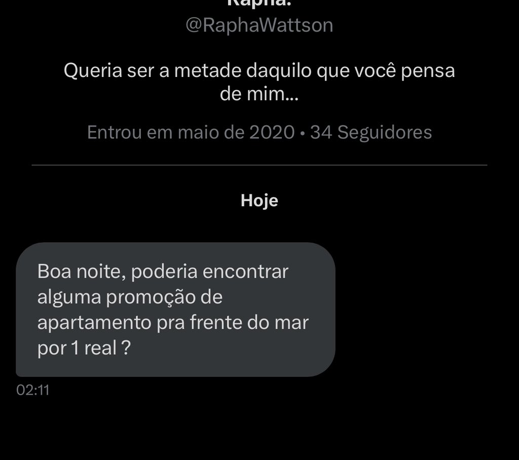 xetdaspromocoes's tweet photo. kkkkkkkk vocês tão ficando maluco po https://t.co/pzKBeujLZ3